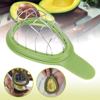 AvoDicer - Dicer de Dés d'Avocat