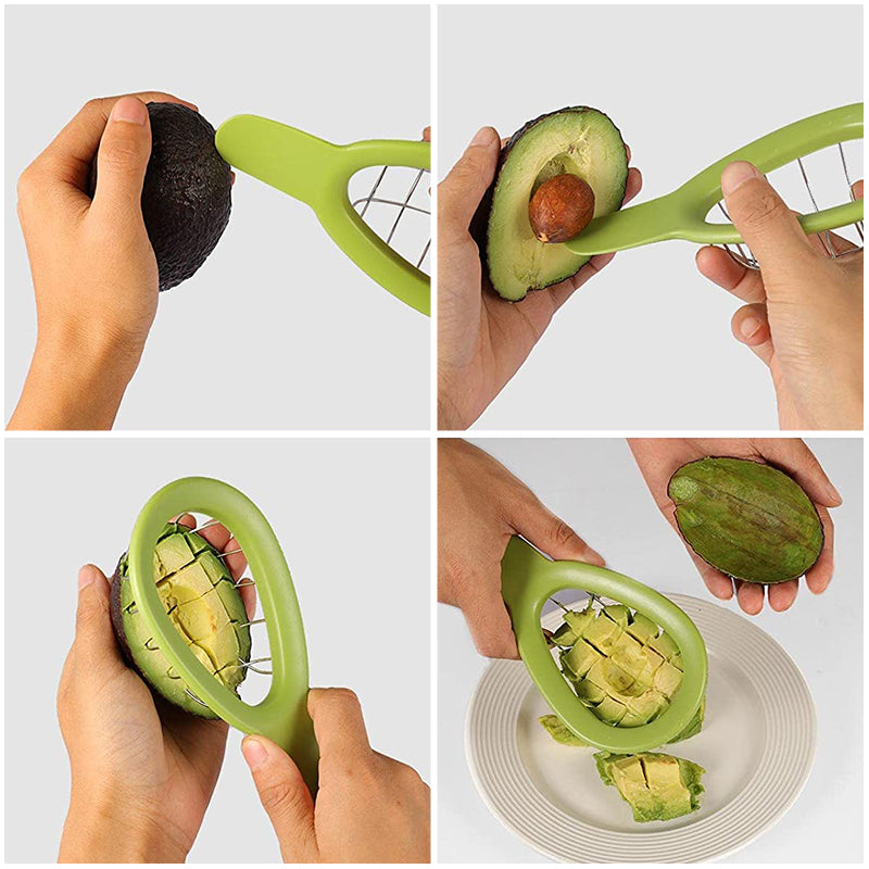 AvoDicer - Dicer de Dés d'Avocat