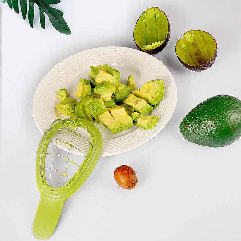 AvoDicer - Dicer de Dés d'Avocat