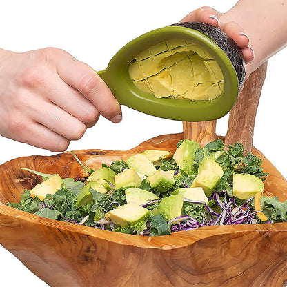 AvoDicer - Dicer de Dés d'Avocat