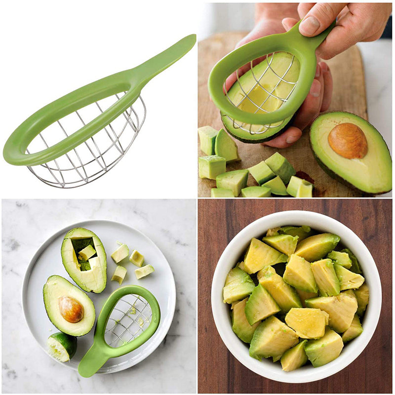 AvoDicer - Dicer de Dés d'Avocat