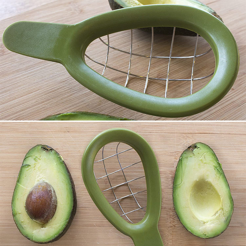 AvoDicer - Dicer de Dés d'Avocat
