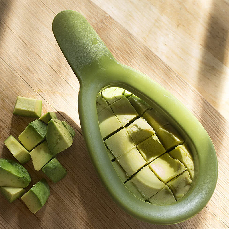 AvoDicer - Dicer de Dés d'Avocat