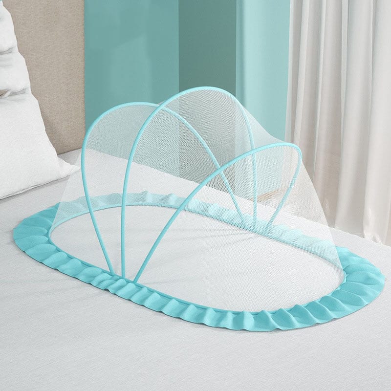 NetProtect - Protection contre les moustiques pour lit de bébé