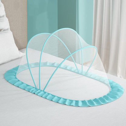 NetProtect - Protection contre les moustiques pour lit de bébé