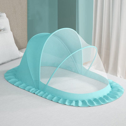NetProtect - Protection contre les moustiques pour lit de bébé