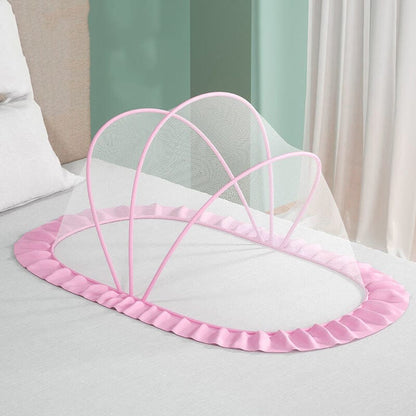 NetProtect - Protection contre les moustiques pour lit de bébé