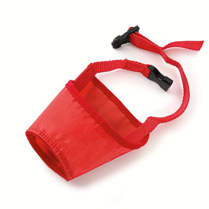Muselière Quick Fit pour chien – Sécuritaire et confortable pour les soins