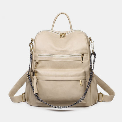 Sac à Dos d’Exploration de Luxe – Pour l’Aventurier Élégant