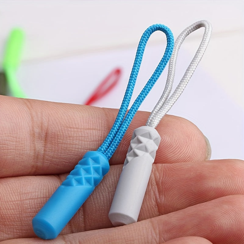 Set de Tirettes de Remplacement – Idéal pour les Voyages et Activités en Plein Air