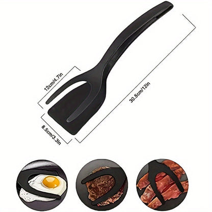 ChefMaster Spatule Pince – Pour une Cuisine Polyvalente