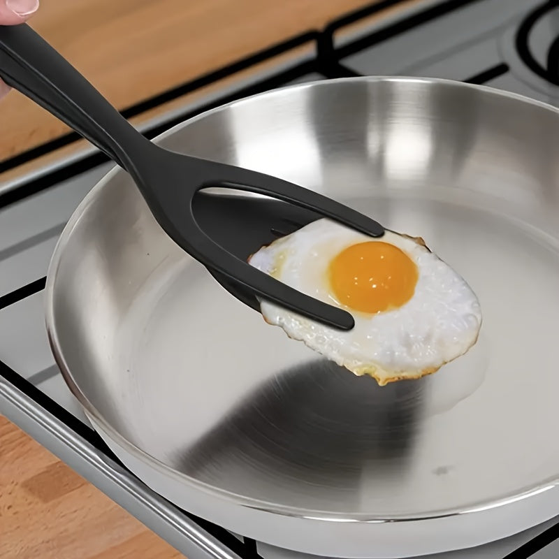 ChefMaster Spatule Pince – Pour une Cuisine Polyvalente