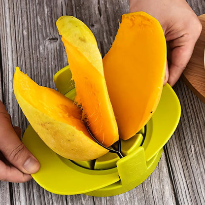 SlicePro - Coupe-légumes et fruits multifonctionnel