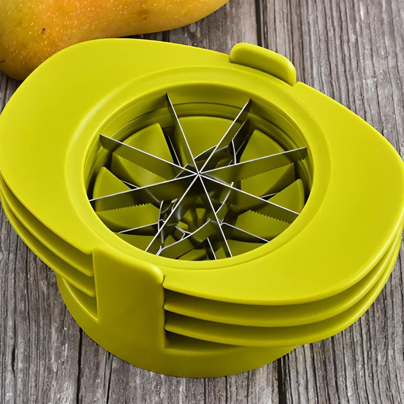 SlicePro - Coupe-légumes et fruits multifonctionnel