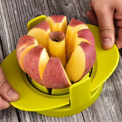 SlicePro - Coupe-légumes et fruits multifonctionnel