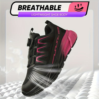 Chaussures de Sécurité pour Femmes - Légères et Protectrices