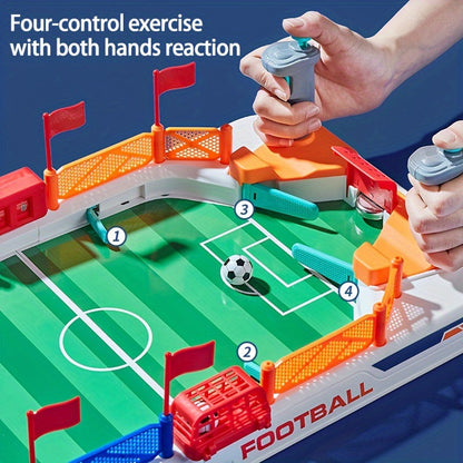 Baby-foot pour Deux Joueurs - Pour un Plaisir de Jeu Infini