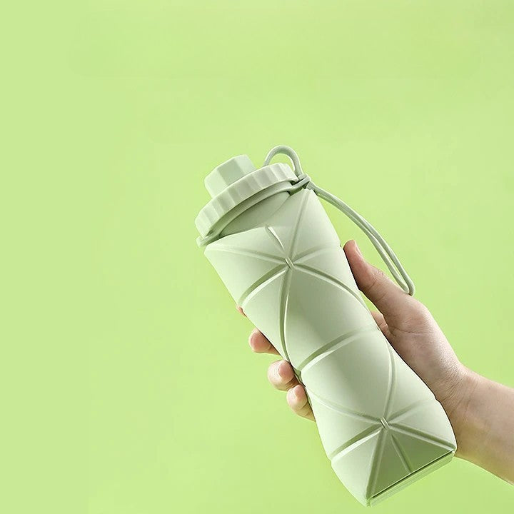 ReCup - Gobelet pliable réutilisable