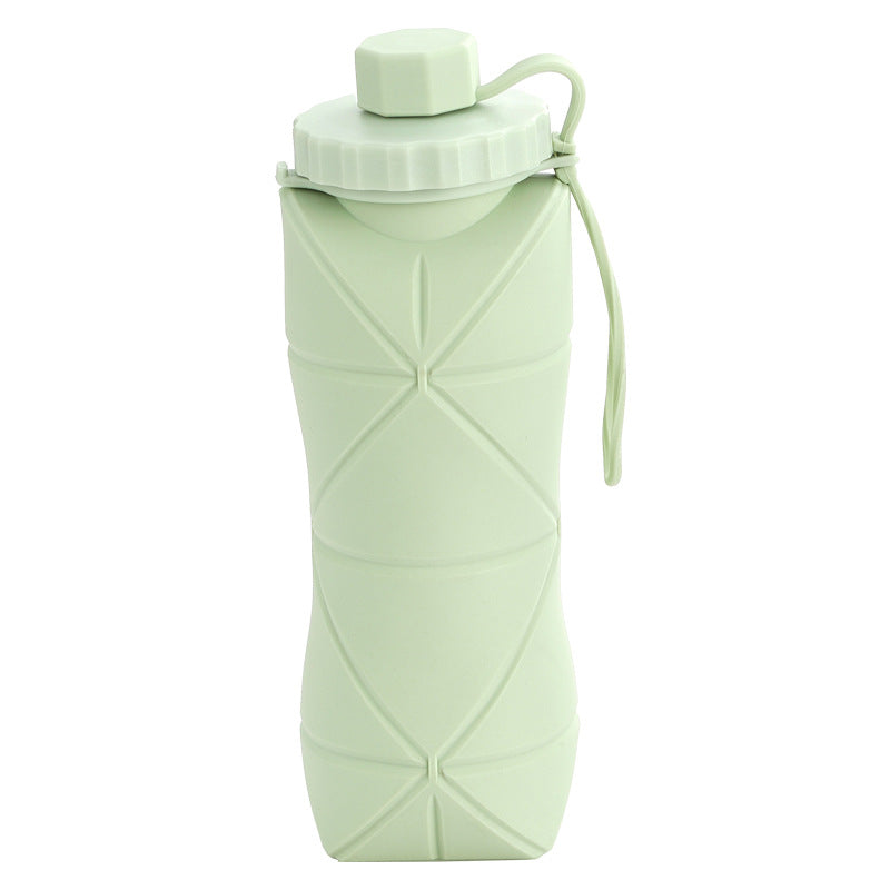 ReCup - Gobelet pliable réutilisable