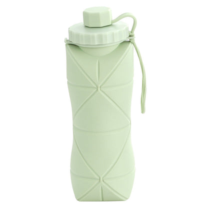 ReCup - Gobelet pliable réutilisable