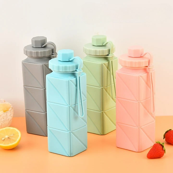 ReCup - Gobelet pliable réutilisable