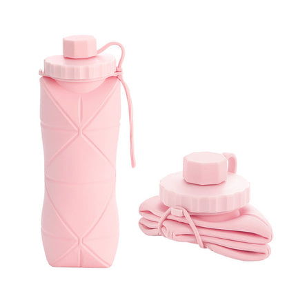 ReCup - Gobelet pliable réutilisable