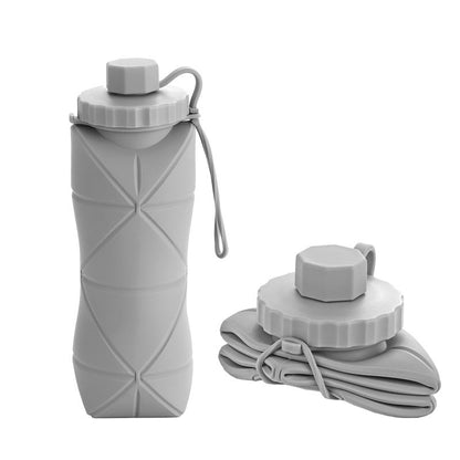 ReCup - Gobelet pliable réutilisable
