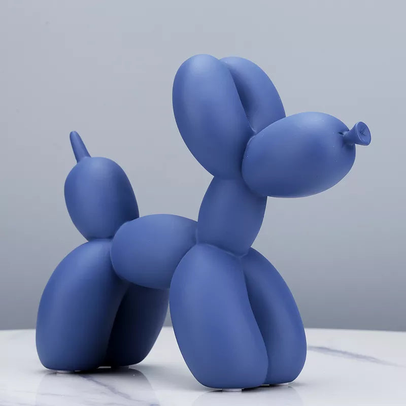 Animaux en ballons joyeux - Une décoration ludique pour chaque intérieur