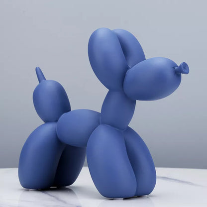 Animaux en ballons joyeux - Une décoration ludique pour chaque intérieur