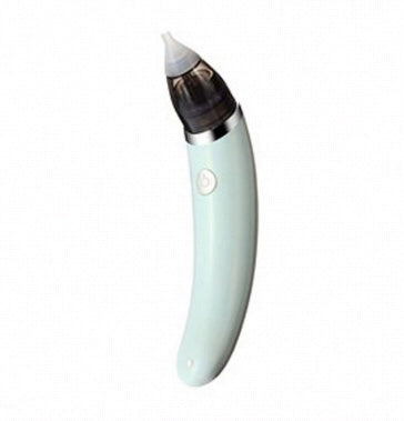 Aspirateur Nasal BabyClear – Lumière Douce pour un Nez Dégagé et Confortable