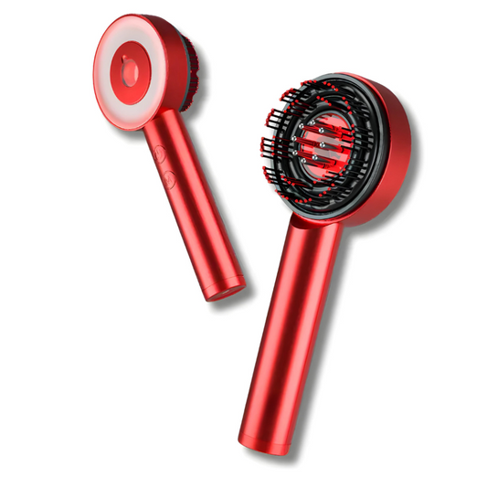 Brosse-Sèche-Cheveux AirStyle Pro – Stylisme Innovant et Précis