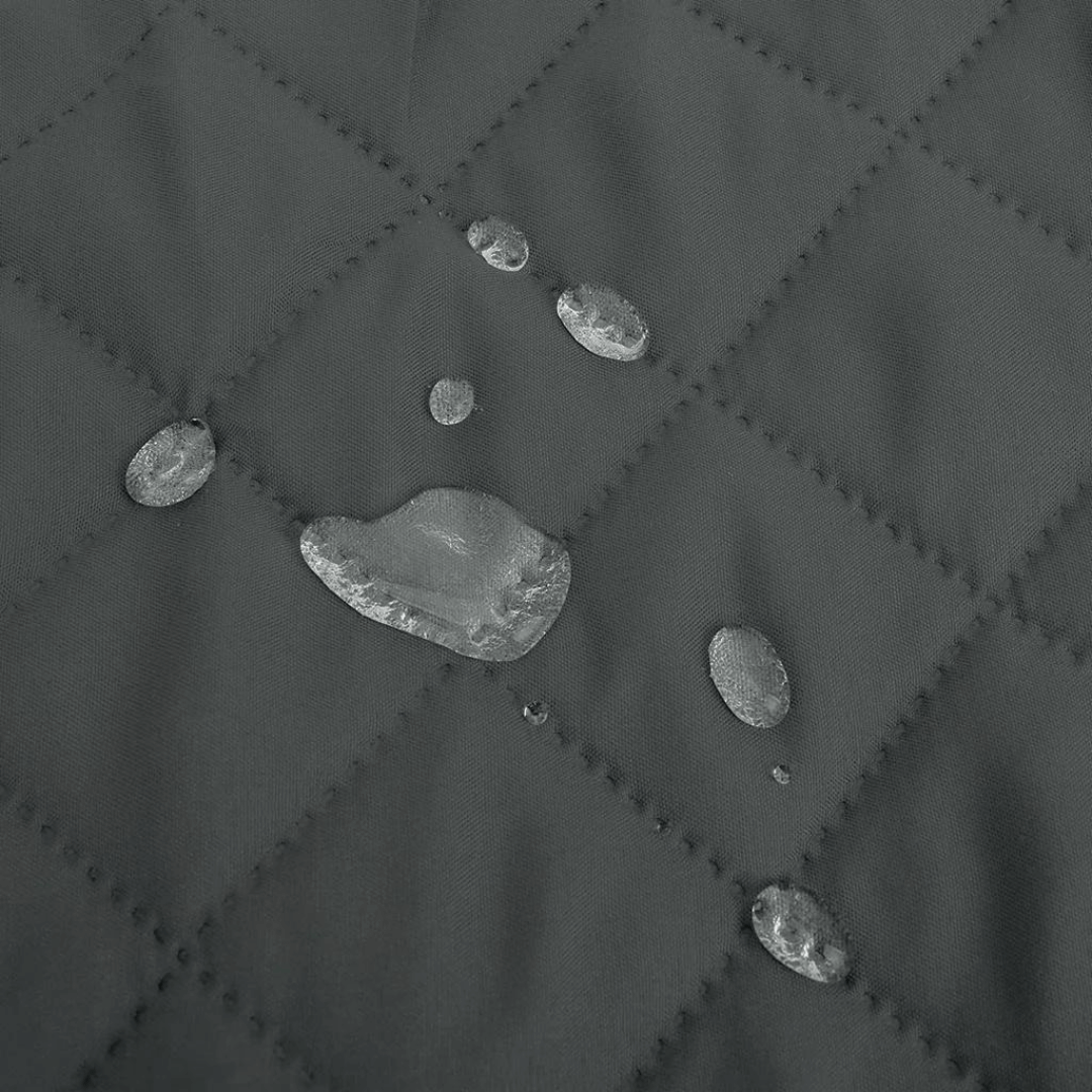 Housse de siège Premium - Protection élégante et imperméable
