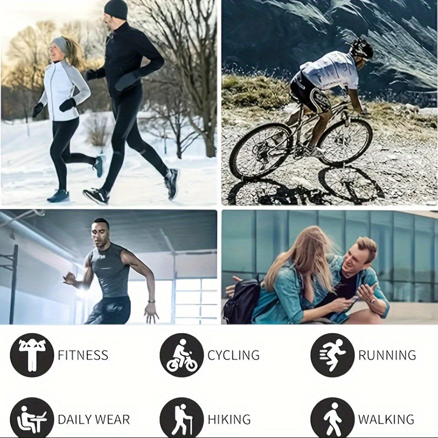 Chaussettes de sport compression pour femmes – Respirantes et confortables pour activités et usage quotidien
