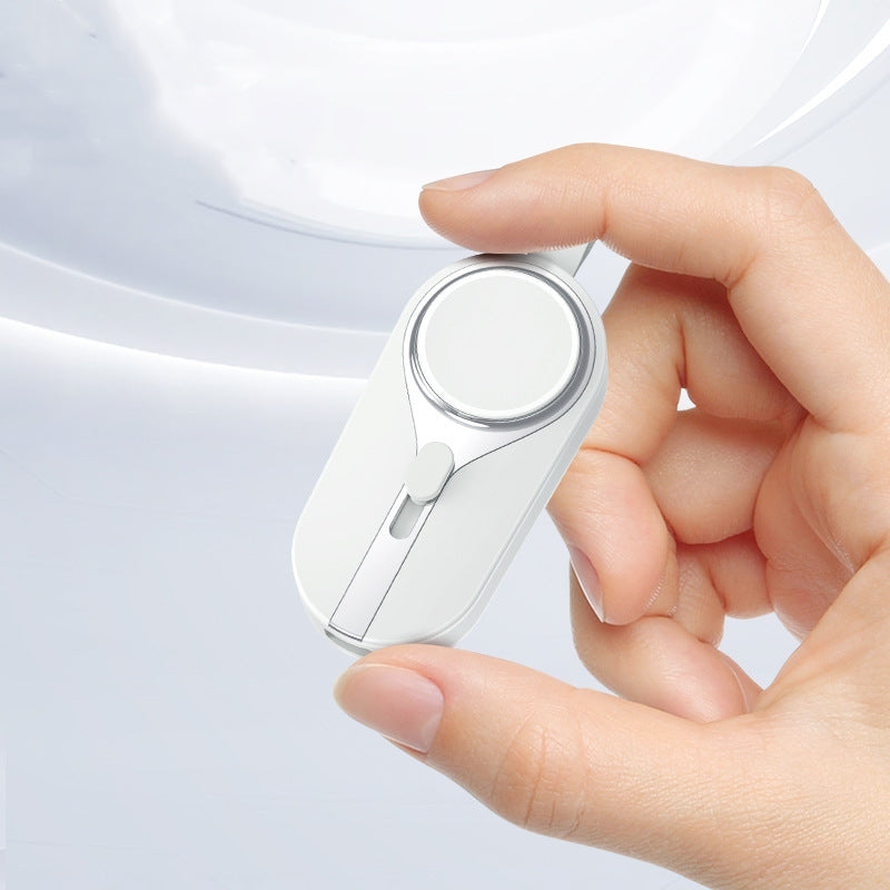 ClipCharge Compact - Alimentation sans fil portable
