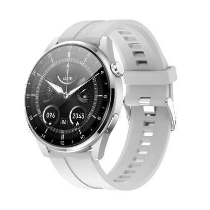TechMaster Smartwatch – Pour un Mode de Vie Intelligent et Actif