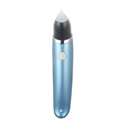 Aspirateur Nasal BabyClear – Lumière Douce pour un Nez Dégagé et Confortable