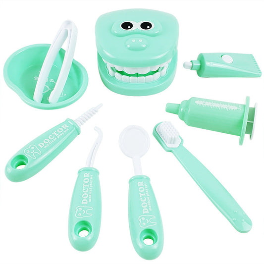 Kit de Jeu de Docteur – Apprendre en S'Amusant