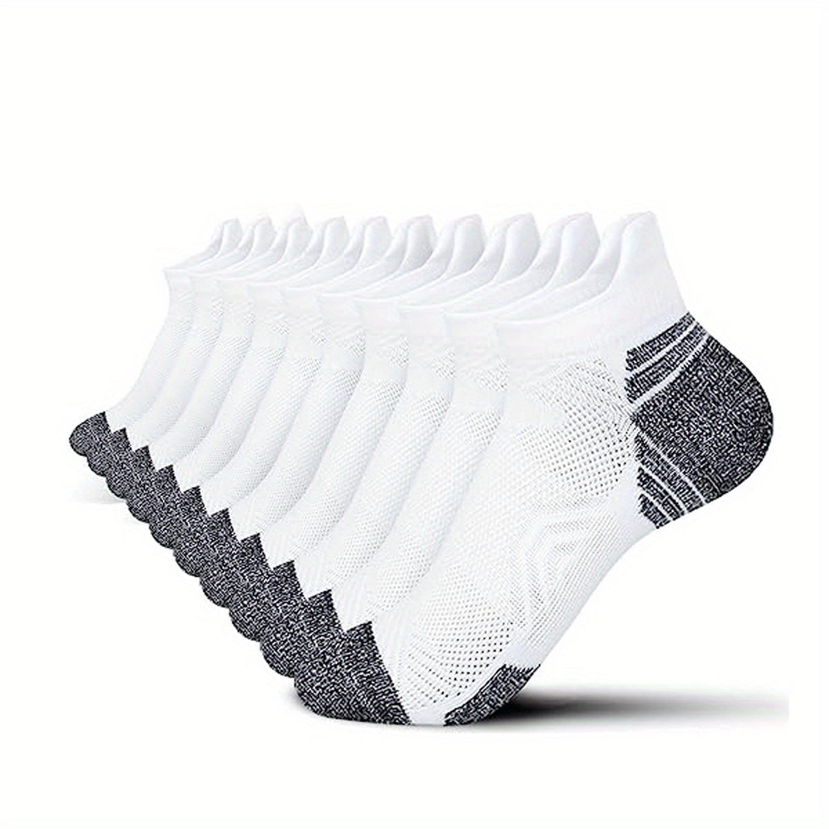 Chaussettes de sport compression pour femmes – Respirantes et confortables pour activités et usage quotidien