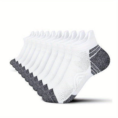Chaussettes de sport compression pour femmes – Respirantes et confortables pour activités et usage quotidien