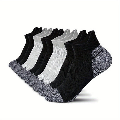 Chaussettes de sport compression pour femmes – Respirantes et confortables pour activités et usage quotidien