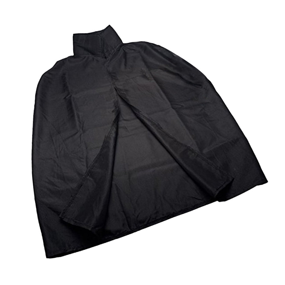 Ensemble Costume de Magicien pour Tours Magiques – Comprend Chapeau, Cape, Baguette et Gants
