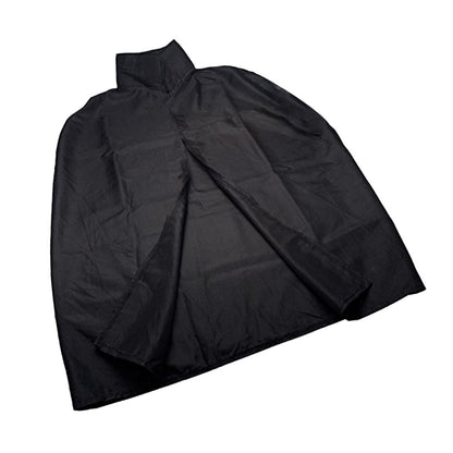 Ensemble Costume de Magicien pour Tours Magiques – Comprend Chapeau, Cape, Baguette et Gants