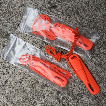 Survivor Flint – Allume-feu en magnésium durable pour aventuriers