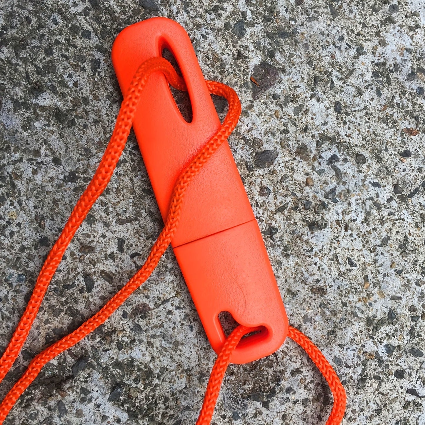 Survivor Flint – Allume-feu en magnésium durable pour aventuriers