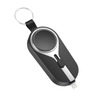 ClipCharge Compact - Alimentation sans fil portable