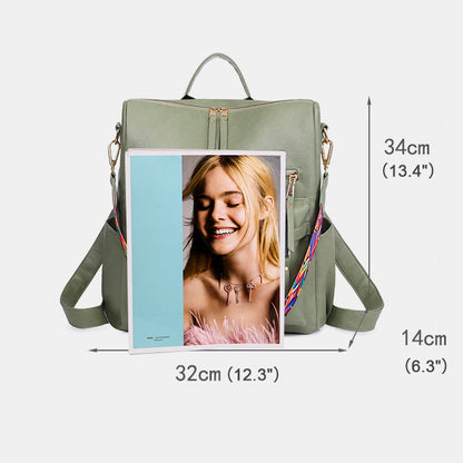Sac à Dos Élégant – Style et Fonctionnalité