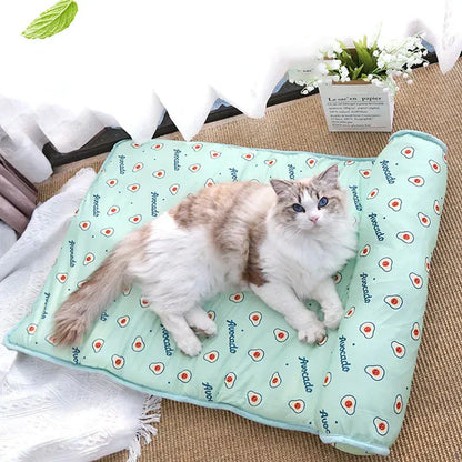 PetChill - Tapis rafraîchissant pour chiens et chats