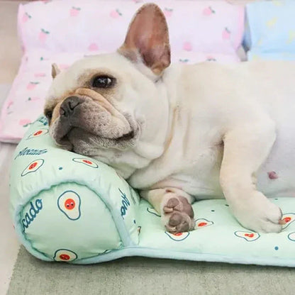 PetChill - Tapis rafraîchissant pour chiens et chats