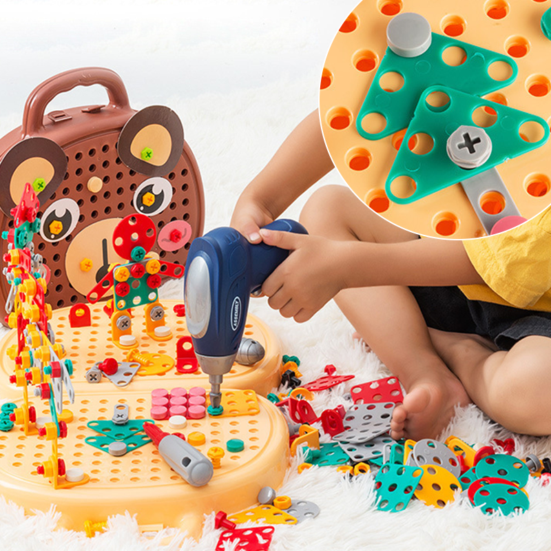 CreativeGenius Kit - Boîte à Outils Complète pour une Créativité Sans Limites