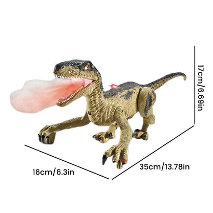 SpinoRex - Dinosaure Télécommandé